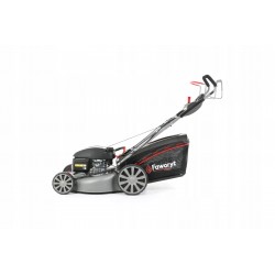 FAWORYT PRO KOSIARKA SPALINOWA 6KM HONDA GT 51cm Z REGULACJA PRĘDKOŚCI +OLE