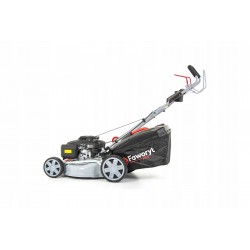 FAWORYT PRO MP46 SL KOSIARKA SPALINOWA Z NAPĘDEM LONCIN 46cm 166cc GT 4KM