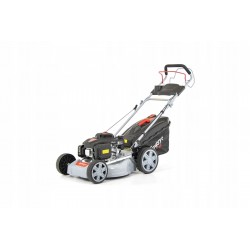 FAWORYT PRO MP46 SL KOSIARKA SPALINOWA Z NAPĘDEM LONCIN 46cm 166cc GT 4KM