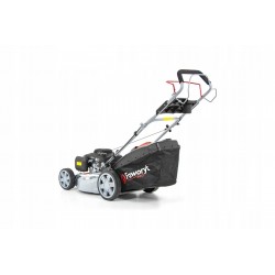 FAWORYT PRO MP46 SL KOSIARKA SPALINOWA Z NAPĘDEM LONCIN 46cm 166cc GT 4KM