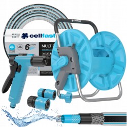 ZESTAW MULTIFLEX PRO STOJAK...