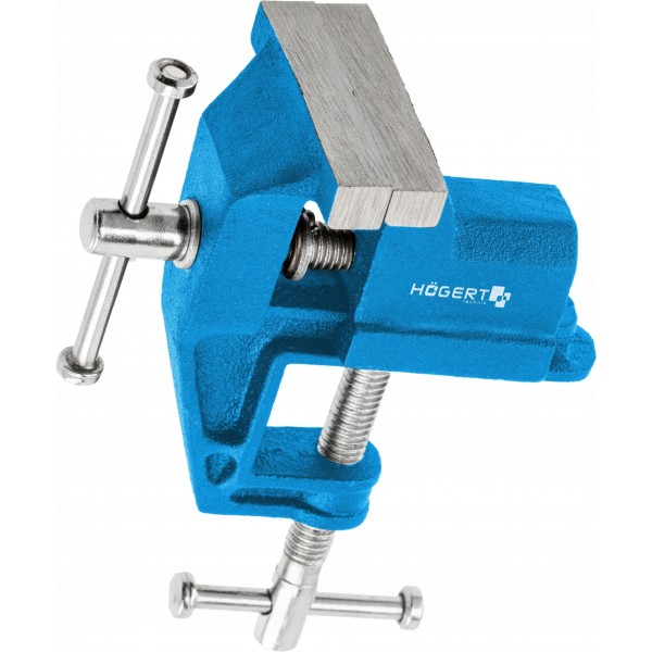 HOGERT SOLIDNE IMADŁO MODELARSKIE 60mm ŻELIWNE HT3B609