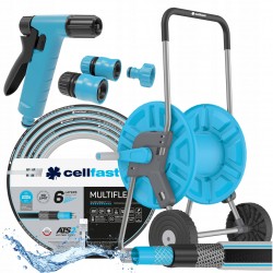 ZESTAW MULTIFLEX PRO WÓZEK...