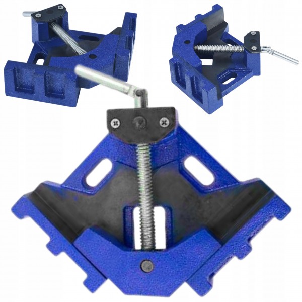 KRAFT&DELE IMADŁO SPAWALNICZE 100MM x 60MM KD1176