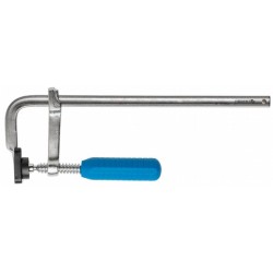 HOGERT ŚCISK STOLARSKI ODKUWANY 300 x 80 mm UNIWERSALNY HT3B914