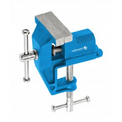 HOGERT SOLIDNE IMADŁO MODELARSKIE 60mm ŻELIWNE HT3B609