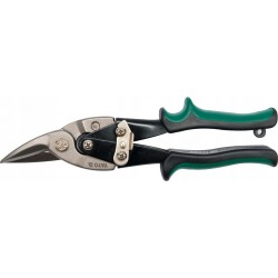 YATO NOŻYCE DO CIĘCIA BLACHY, PRAWE 250 MM YT-1961