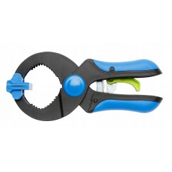 HOGERT ZACISK ŚCISK STOLARSKI ZAPADKOWY ZACISKOWY SPRĘŻYNOWY 200 MM HT3B954