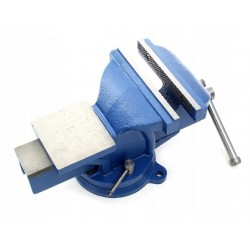 KRAFT&DELE IMADŁO OBROTOWE 150 MM Z KOWADŁEM KD1103