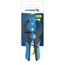 HOGERT ZACISK ŚCISK STOLARSKI ZAPADKOWY ZACISKOWY SPRĘŻYNOWY 200 MM HT3B954