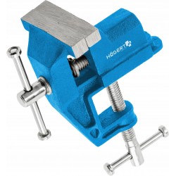 HOGERT SOLIDNE IMADŁO MODELARSKIE 60mm ŻELIWNE HT3B609