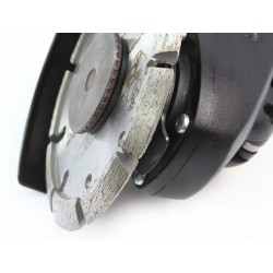TARCZA FREZ DO FAZOWANIA DYLATACJI 125/22,2mm DWUSTRONNY RAPID M08782