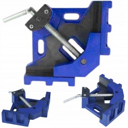 KRAFT&DELE IMADŁO SPAWALNICZE 100MM x 60MM KD1176