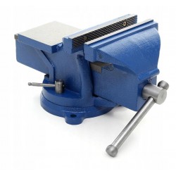 KRAFT&DELE IMADŁO OBROTOWE 150 MM Z KOWADŁEM KD1103