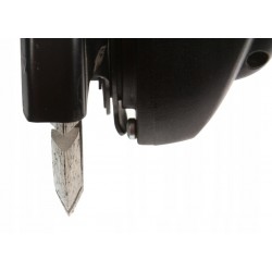 TARCZA FREZ DO FAZOWANIA DYLATACJI 125/22,2mm DWUSTRONNY RAPID M08782