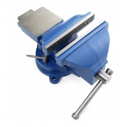 KRAFT&DELE IMADŁO OBROTOWE 150 MM Z KOWADŁEM KD1103