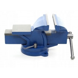 KRAFT&DELE IMADŁO OBROTOWE 150 MM Z KOWADŁEM KD1103