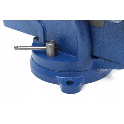 KRAFT&DELE IMADŁO OBROTOWE 150 MM Z KOWADŁEM KD1103