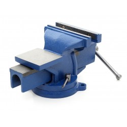 KRAFT&DELE IMADŁO OBROTOWE 150 MM Z KOWADŁEM KD1103