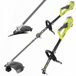 RYOBI RBC1226I PODKASZARKA KOSA ELEKTRYCZNA 1200W