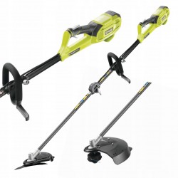 RYOBI RBC1226I PODKASZARKA KOSA ELEKTRYCZNA 1200W
