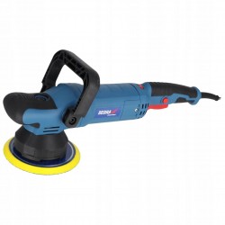 DEDRA POLERKA MIMOŚRODOWO-ROTACYJNA 900 W 230V 800-4000rpm 150MM DED7992