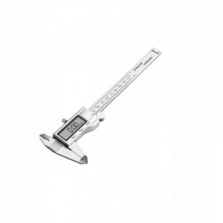 KRAFT&DELE ELEKTRONICZNA SUWMIARKA CYFROWA 0-150MM WALIZKA KD10074