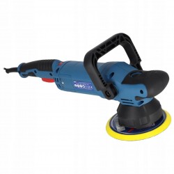 DEDRA POLERKA MIMOŚRODOWO-ROTACYJNA 900 W 230V 800-4000rpm 150MM DED7992