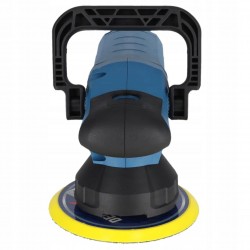 DEDRA POLERKA MIMOŚRODOWO-ROTACYJNA 900 W 230V 800-4000rpm 150MM DED7992