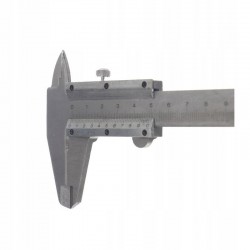 KRAFT&DELE SUWMIARKA ANALOGOWA NONIUSZOWA WALIZKA KD10298