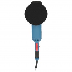 DEDRA POLERKA MIMOŚRODOWO-ROTACYJNA 900 W 230V 800-4000rpm 150MM DED7992