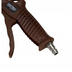 PISTOLET DO PRZEDMUCHU KABINY PRZEDMUCHIWANIA TIR Daf Scania Volvo Mercedes