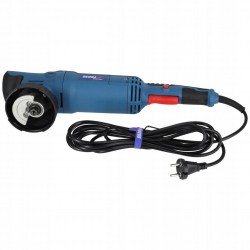 DEDRA POLERKA MIMOŚRODOWO-ROTACYJNA 900 W 230V 800-4000rpm 150MM DED7992