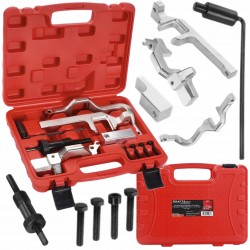 KRAFT&DELE BLOKADA ROZRZĄDU CITROEN PEUGEOT BMW MINI N12 1.4 1.6 KD12513