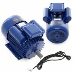 KRAFT&DELE SILNIK ELEKTRYCZNY JEDNOFAZOWY 230V 2810 RPM 3kW KD1804
