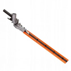 NOŻYCE DO CIĘCIA ŻYWOPŁOTU 425 mm 28MM 9T / PRZYSTAWKA M83264