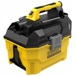 STANLEY ODKURZACZ AKUMULATOROWY 18V V20 7,5L NA SUCHO MOKRO SFMCV002B-XJ