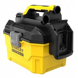 STANLEY ODKURZACZ AKUMULATOROWY 18V V20 7,5L NA SUCHO MOKRO SFMCV002B-XJ