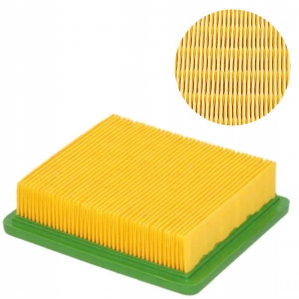DEDRA FILTR POWIETRZA DO KOSIARKI SPALINOWEJ DED8724-46L 46LSE DED8724Q-46L