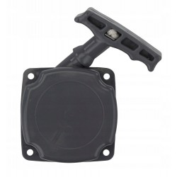 STARTER DO KOSY SPALINOWEJ SZARPAK ROZRUSZNIK POWERMAT PM-KS-600T-ST