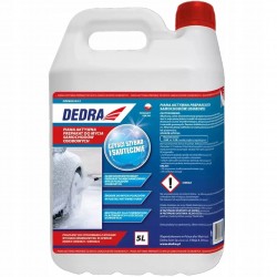 DEDRA PIANA AKTYWNA 5L DO SAMOCHODÓW OSOBOWYCH GARDEN DED8823A35