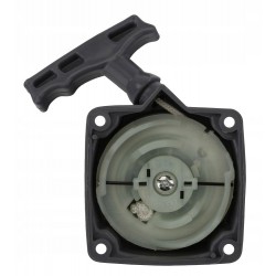 STARTER DO KOSY SPALINOWEJ SZARPAK ROZRUSZNIK POWERMAT PM-KS-600T-ST