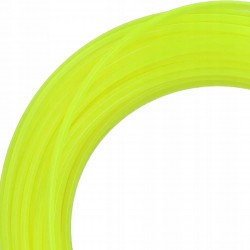DEDRA ŻYŁKA TNĄCA OKRĄGŁA DO PODKASZARKI KOSY GARDEN 2,4MMx15MM 80Z24151