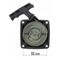 STARTER DO KOSY SPALINOWEJ SZARPAK ROZRUSZNIK POWERMAT PM-KS-600T-ST