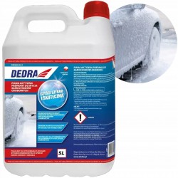 DEDRA PIANA AKTYWNA 5L DO SAMOCHODÓW OSOBOWYCH GARDEN DED8823A35