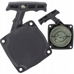 STARTER DO KOSY SPALINOWEJ SZARPAK ROZRUSZNIK POWERMAT PM-KS-600T-ST