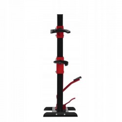 ŚCIĄGACZ SPRĘŻYN TALERZOWY 3T HYDRAULICZNY WYMIENNE ADAPTERY MOCNY KD12514