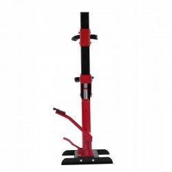 ŚCIĄGACZ SPRĘŻYN TALERZOWY 3T HYDRAULICZNY WYMIENNE ADAPTERY MOCNY KD12514