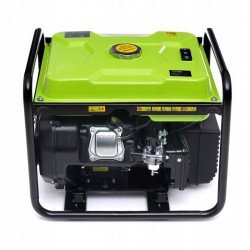 AGREGAT PRĄDOTWÓRCZY INWERTOROWY 4,5kW / 4,85kW BENZYNA KRAFT&DELE KD688