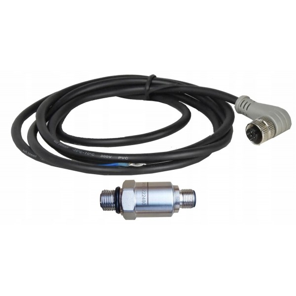 SENSOR CZUJNIK PRZETWORNIK CIŚNIENIA 10BAR DO FALOWNIKA IVR-9 IVR-10 IBO SENSOR CZUJNIK PRZETWORNIK CIŚNIENIA 10BAR DO FALOWNIKA IVR-9 IVR-10 IBO